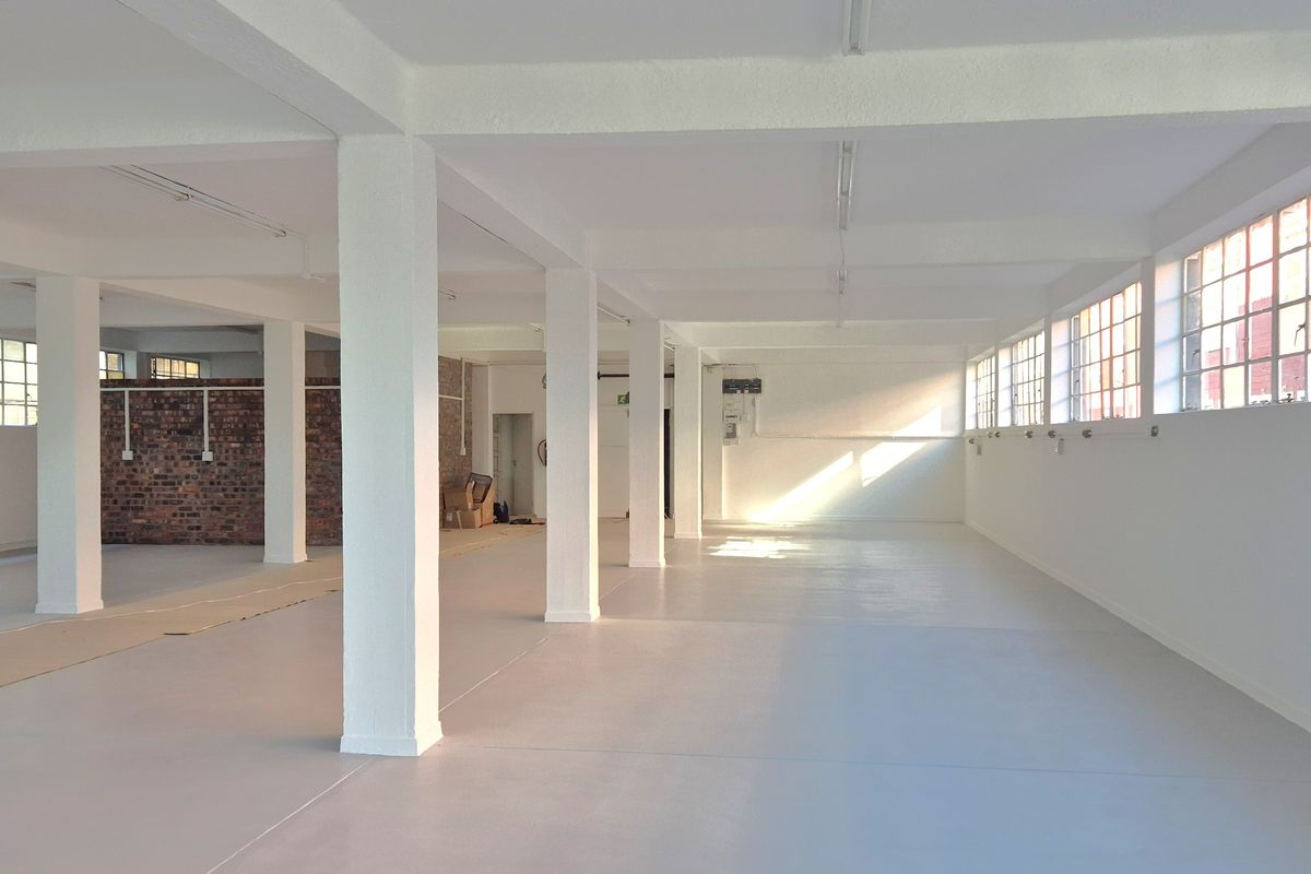 WOODSTOCK | 42 NEWMARKET STREET | FIRST-FLOOR CREATIVE OFFICE TO LET - Photo 4