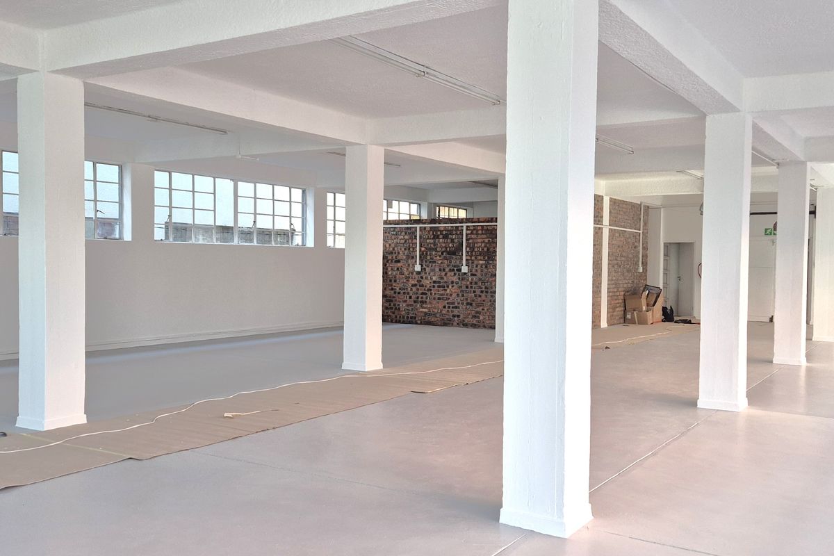 WOODSTOCK | 42 NEWMARKET STREET | FIRST-FLOOR CREATIVE OFFICE TO LET - Photo 5