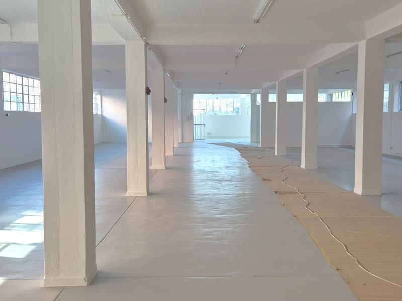 WOODSTOCK | 42 NEWMARKET STREET | FIRST-FLOOR CREATIVE OFFICE TO LET - Photo 6