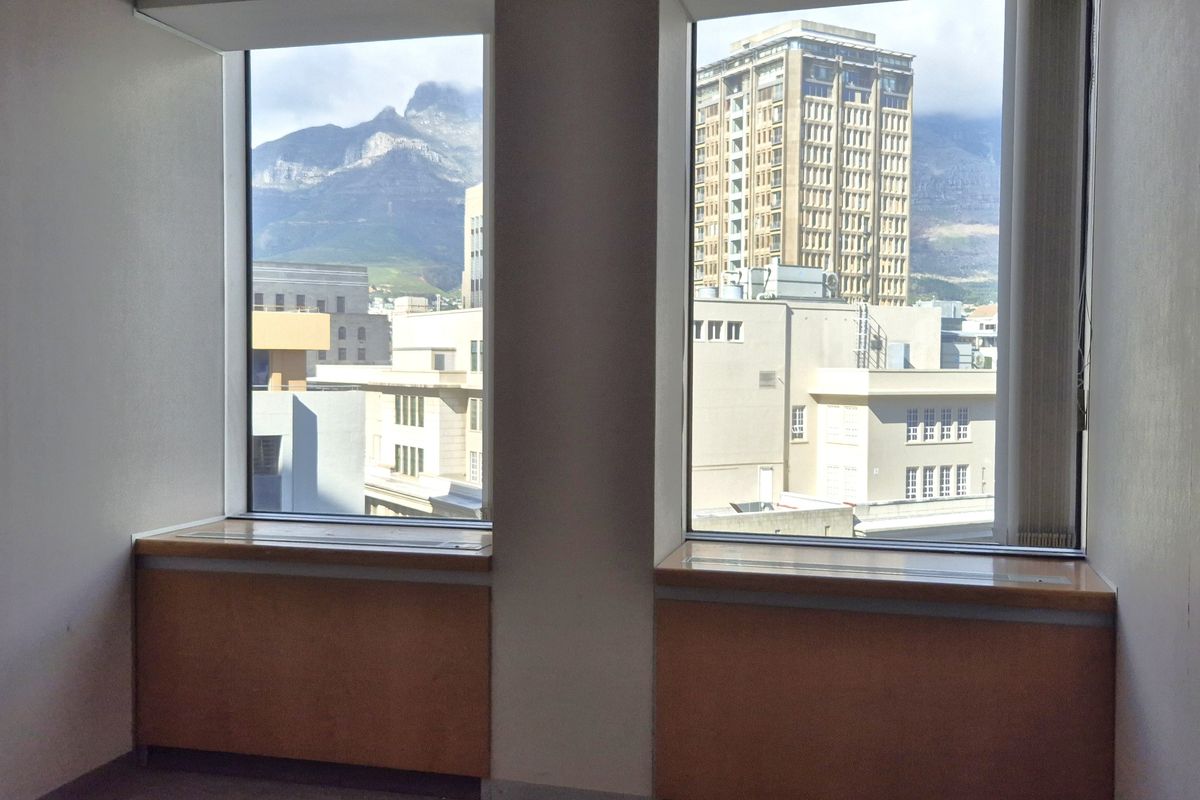 SA RESERVE BANK BUILDING | ST GEORGES MALL | SECURE | CBD - Photo 5