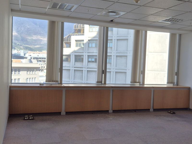 SA RESERVE BANK BUILDING | ST GEORGES MALL | SECURE | CBD - Photo 4