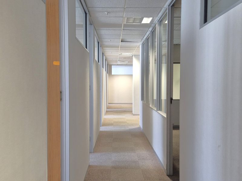 SA RESERVE BANK BUILDING | ST GEORGES MALL | SECURE | CBD - Photo 9