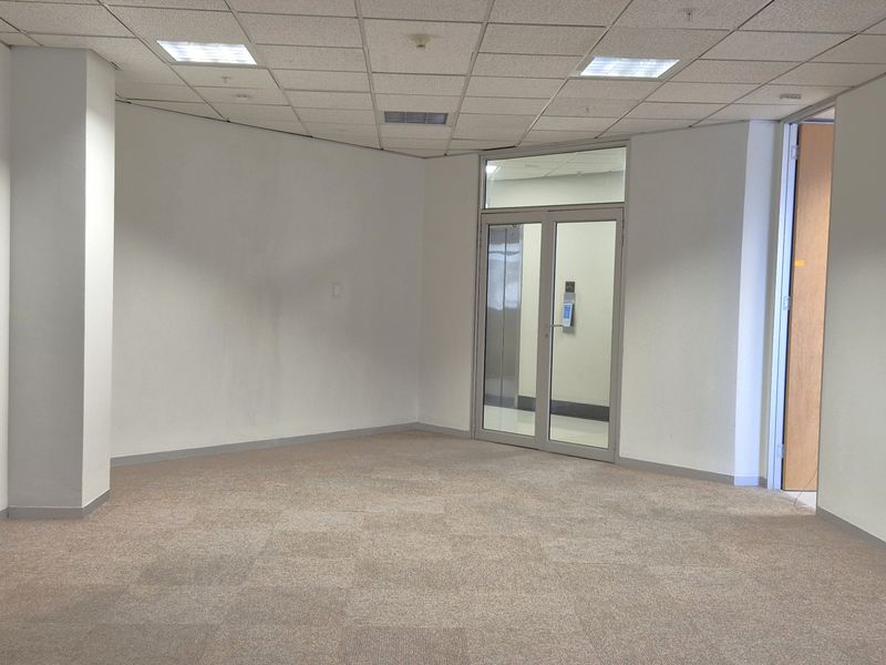 SA RESERVE BANK BUILDING | ST GEORGES MALL | SECURE | CBD - Photo 8