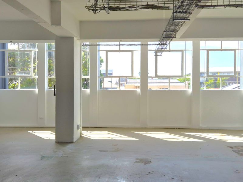 WOODSTOCK EXCHANGE | CREATIVE OFFICE SPACE | CENTRAL & SECURE - Photo 2