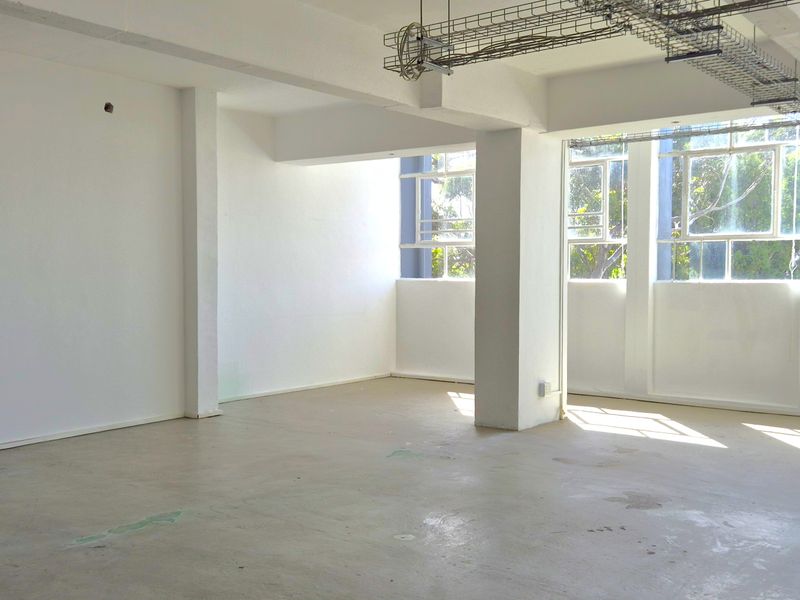 WOODSTOCK EXCHANGE | CREATIVE OFFICE SPACE | CENTRAL & SECURE - Photo 4