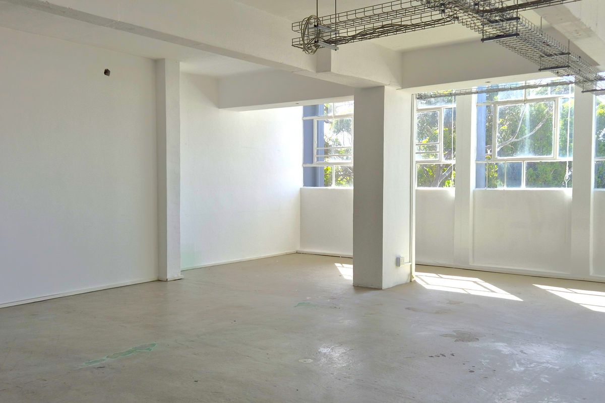 WOODSTOCK EXCHANGE | CREATIVE OFFICE SPACE | CENTRAL & SECURE - Photo 4