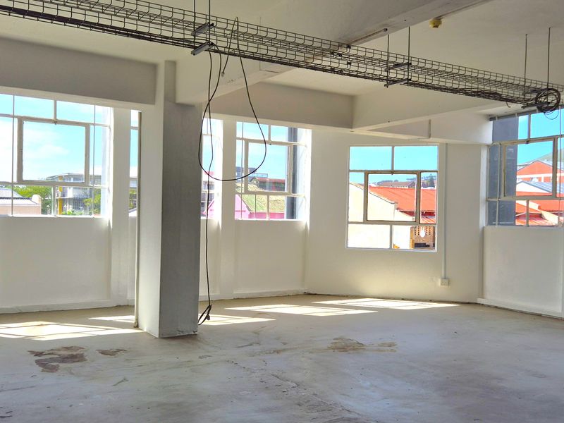 WOODSTOCK EXCHANGE | CREATIVE OFFICE SPACE | CENTRAL & SECURE - Photo 5