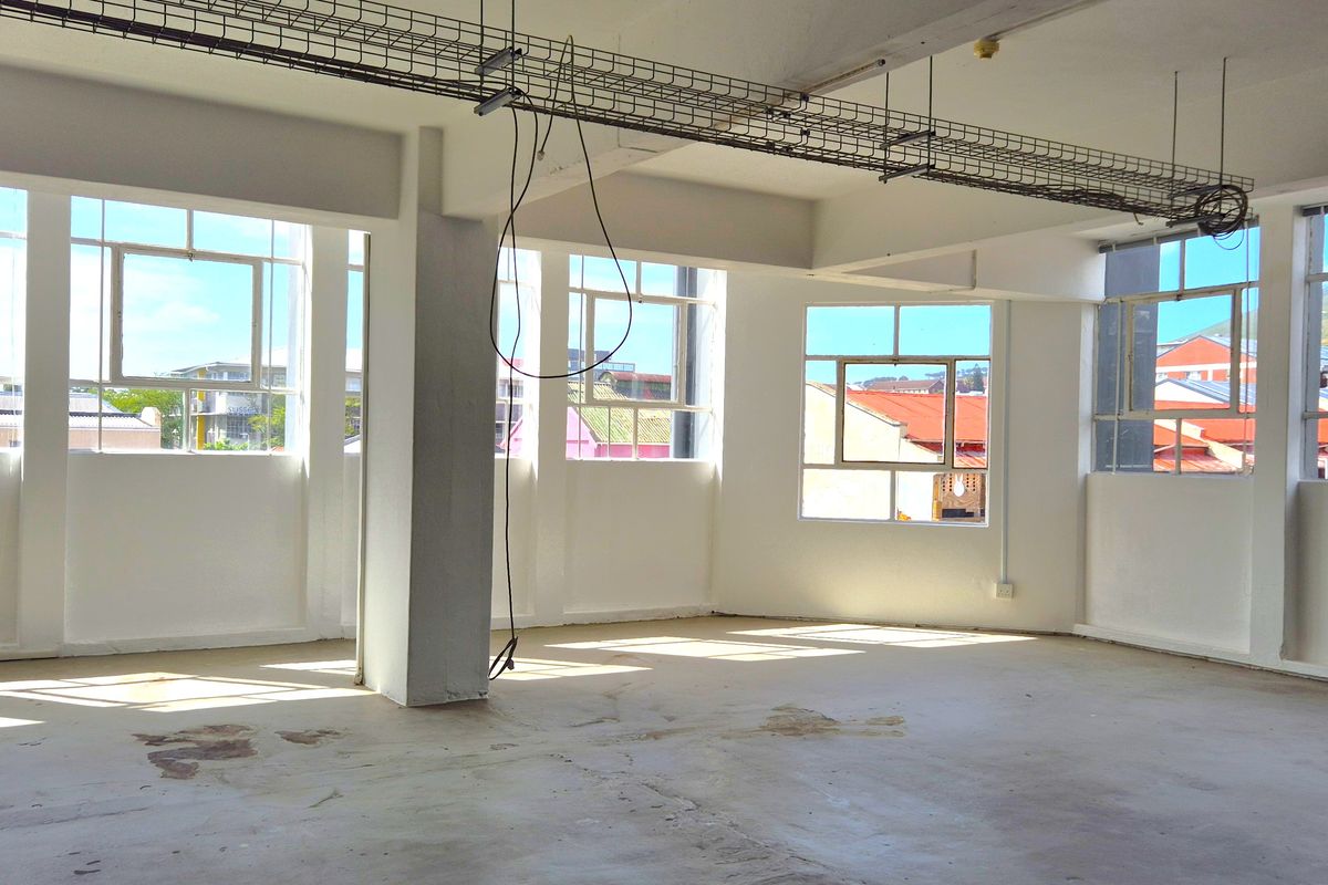 WOODSTOCK EXCHANGE | CREATIVE OFFICE SPACE | CENTRAL & SECURE - Photo 5