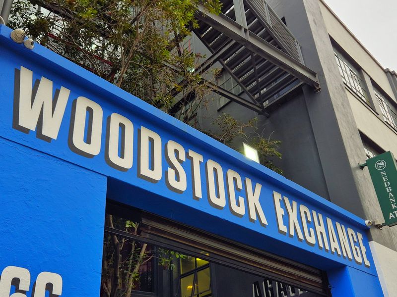 WOODSTOCK EXCHANGE | CREATIVE OFFICE SPACE | CENTRAL & SECURE - Photo 8