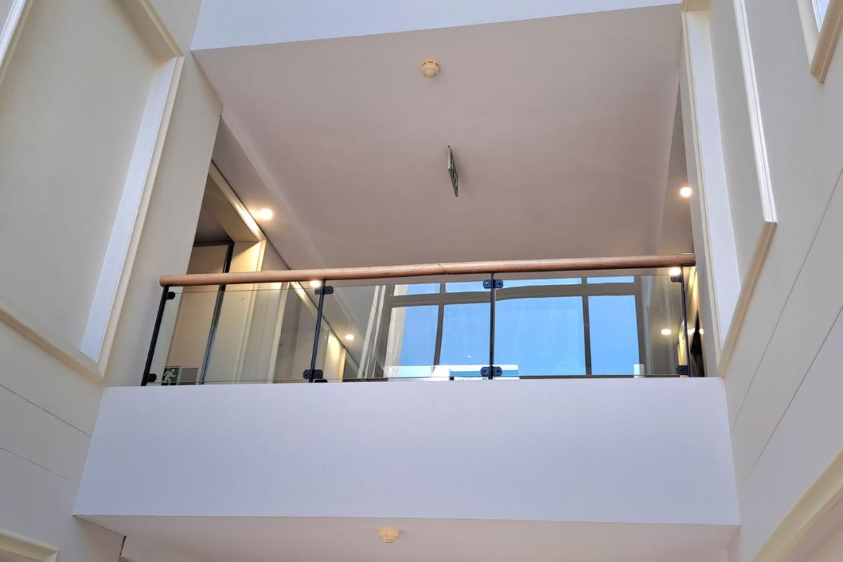 1st Floor Office Space to Let at Sought-after Riverpark Mowbray - Photo 5