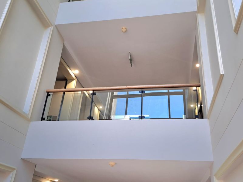 1st Floor Office Space to Let at Sought-after Riverpark Mowbray - Photo 5