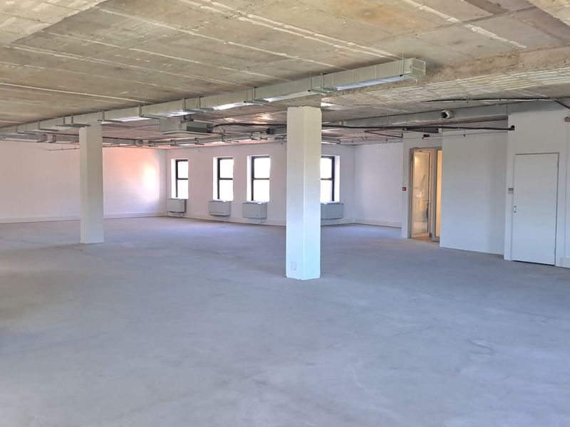 1st Floor Office Space to Let at Sought-after Riverpark Mowbray - Photo 9