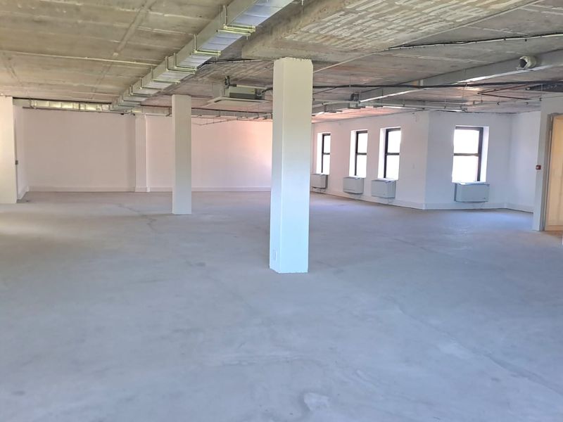 1st Floor Office Space to Let at Sought-after Riverpark Mowbray - Photo 10