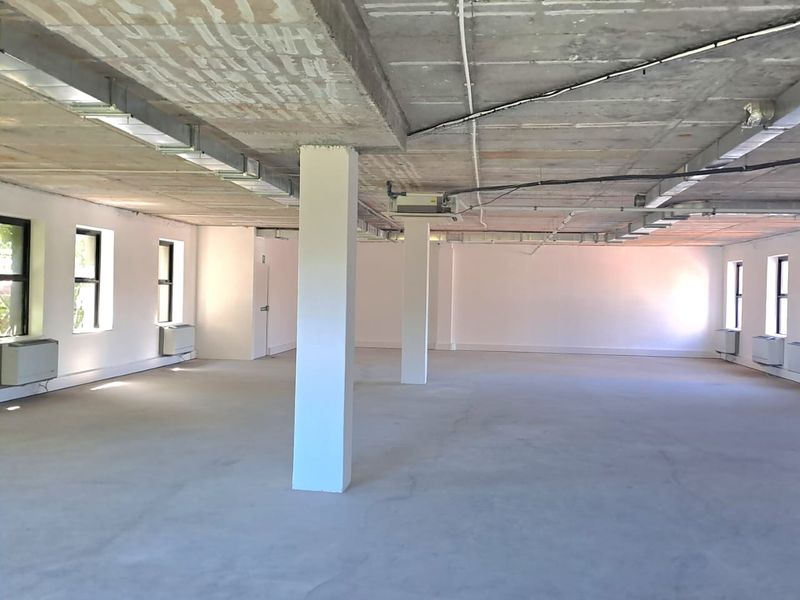 1st Floor Office Space to Let at Sought-after Riverpark Mowbray - Photo 8
