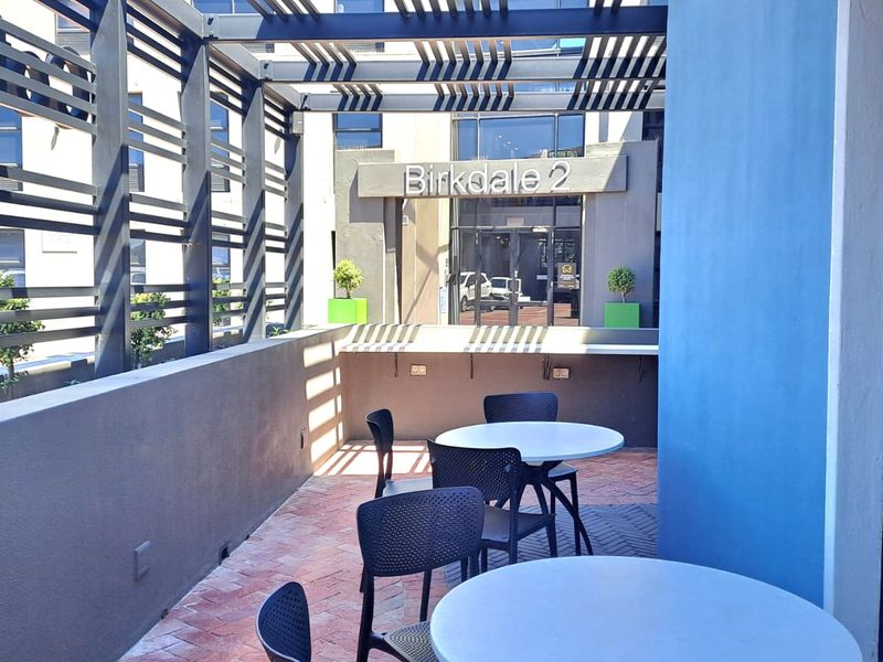 1st Floor Office Space to Let at Sought-after Riverpark Mowbray - Photo 3