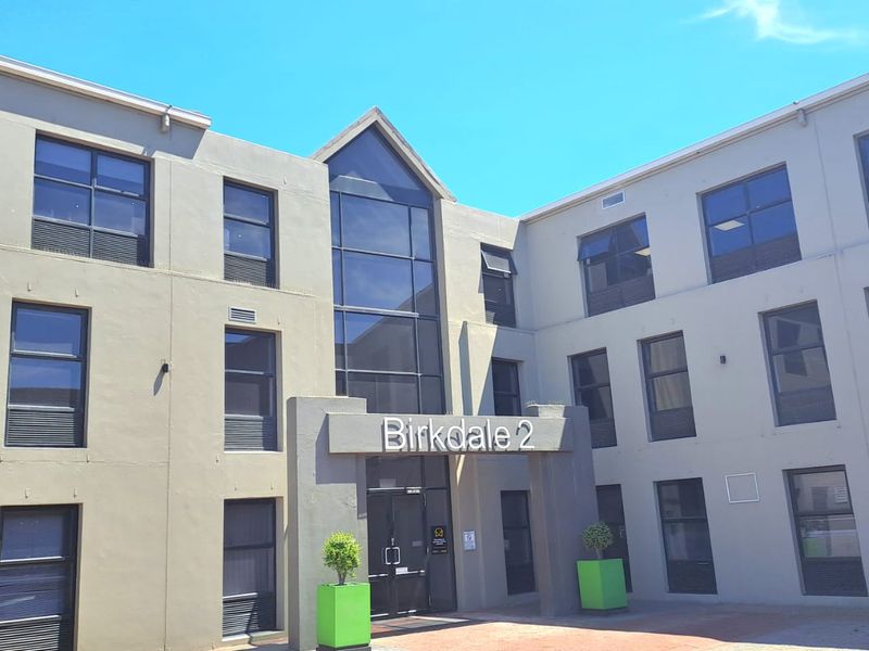 1st Floor Office Space to Let at Sought-after Riverpark Mowbray - Photo 4