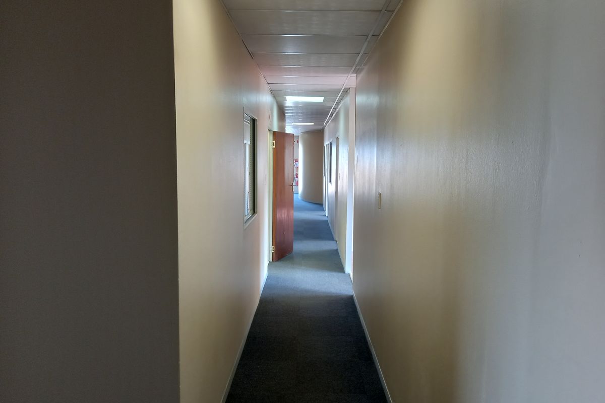 Prime 231m2 Office Space to Let in Well-Established Midrand Node, Ideal Location - Photo 5