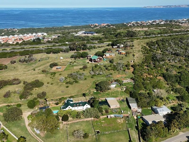 Development opportunity with potential  business development - Photo 1