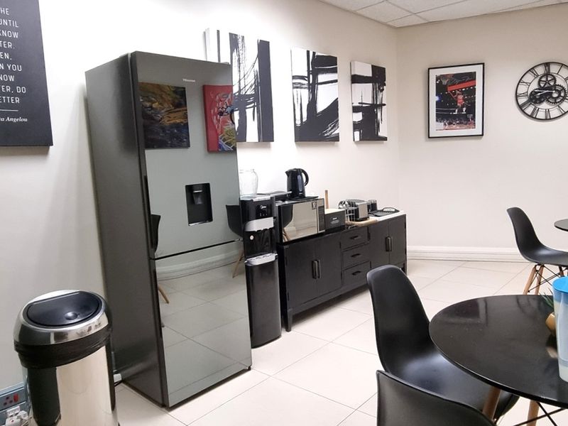 Unit for Sale in Coachman's Crossing Office Park - Photo 9