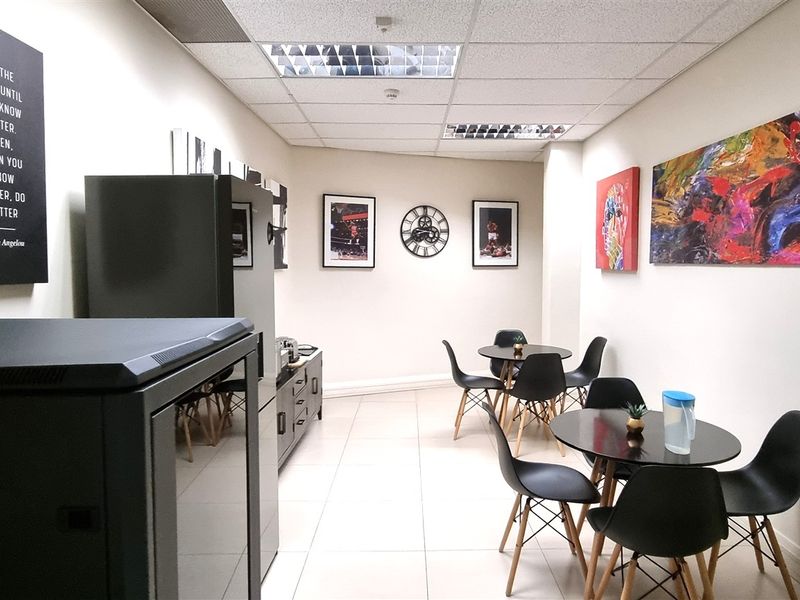 Unit for Sale in Coachman's Crossing Office Park - Photo 8