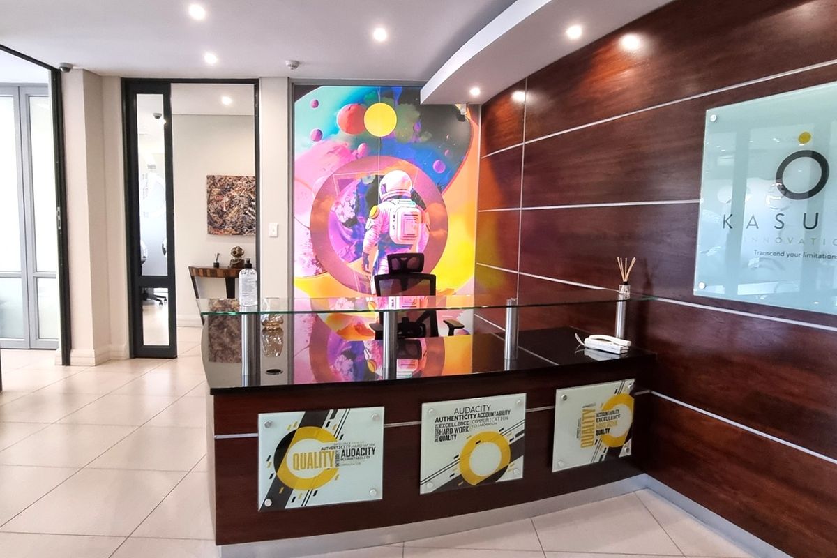 Unit for Sale in Coachman's Crossing Office Park - Photo 2