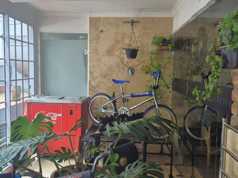 HIDDINGH VILLAGE | PRIME COMMERCIAL | CAPE TOWN | ORANJEZICHT - Photo 10