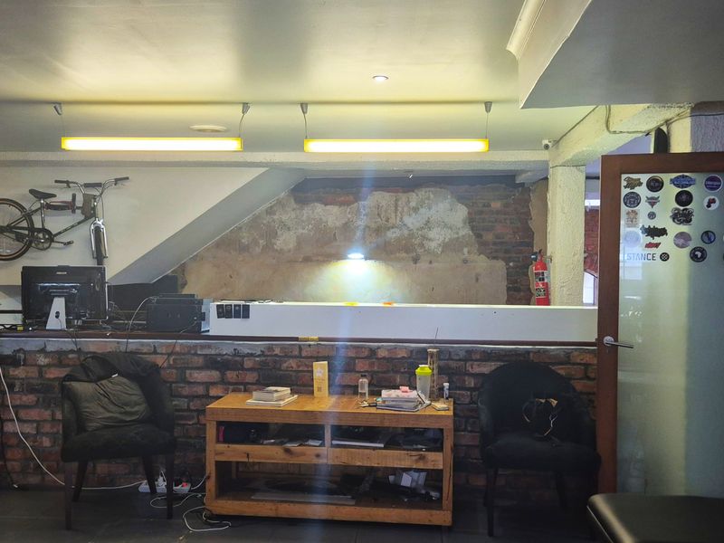 HIDDINGH VILLAGE | PRIME COMMERCIAL | CAPE TOWN | ORANJEZICHT - Photo 7