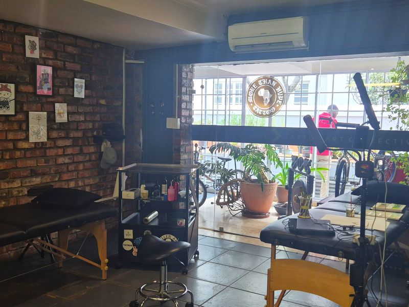 HIDDINGH VILLAGE | PRIME COMMERCIAL | CAPE TOWN | ORANJEZICHT - Photo 6