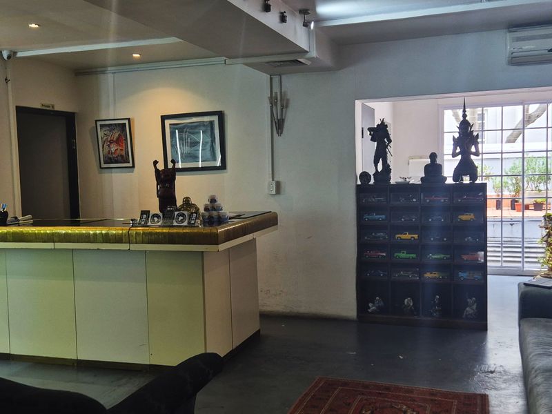 HIDDINGH VILLAGE | PRIME COMMERCIAL | CAPE TOWN | ORANJEZICHT - Photo 5