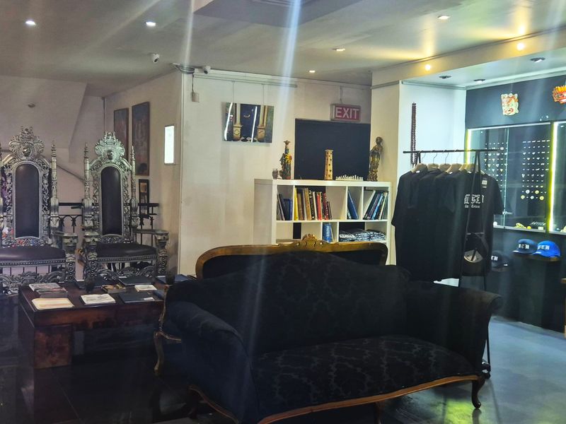 HIDDINGH VILLAGE | PRIME COMMERCIAL | CAPE TOWN | ORANJEZICHT - Photo 4