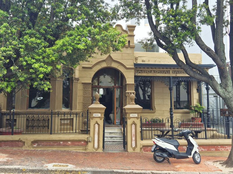 HIDDINGH VILLAGE | PRIME COMMERCIAL | CAPE TOWN | ORANJEZICHT - Photo 2