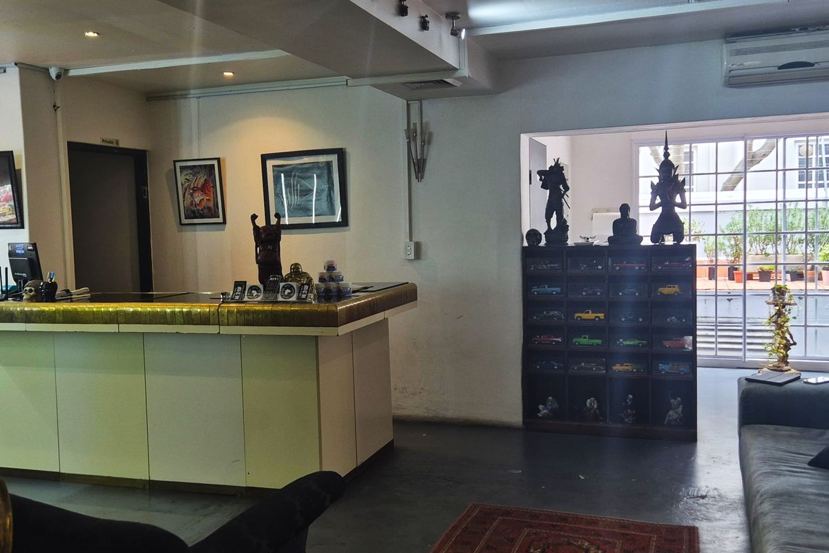 HIDDINGH VILLAGE | PRIME COMMERCIAL | CAPE TOWN | ORANJEZICHT - Photo 5