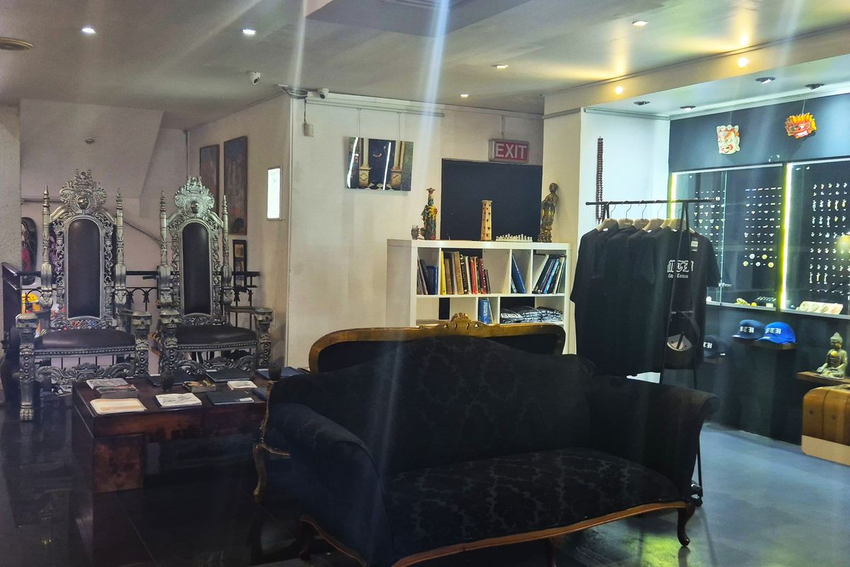 HIDDINGH VILLAGE | PRIME COMMERCIAL | CAPE TOWN | ORANJEZICHT - Photo 4