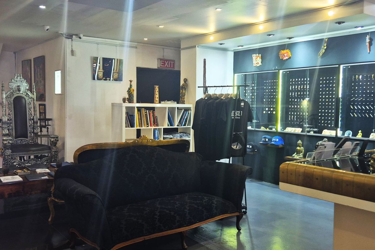 HIDDINGH VILLAGE | PRIME COMMERCIAL | CAPE TOWN | ORANJEZICHT - Photo 3