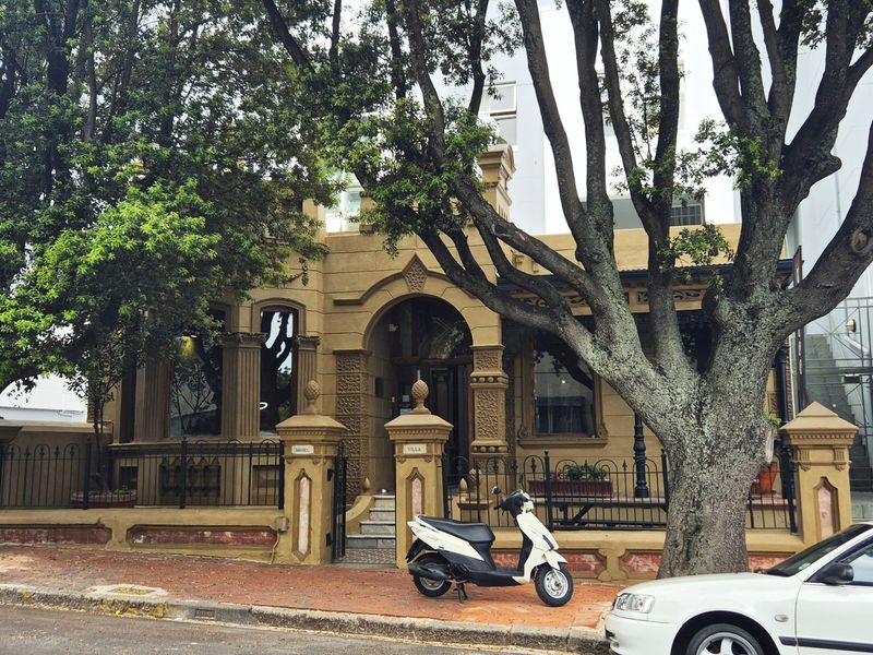 HIDDINGH VILLAGE | PRIME COMMERCIAL | CAPE TOWN | ORANJEZICHT - Photo 1