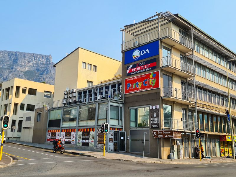 GARDENS COMMERCIAL | THEBA HOSKEN HOUSE | PRIME RETAIL POSITION - Photo 9