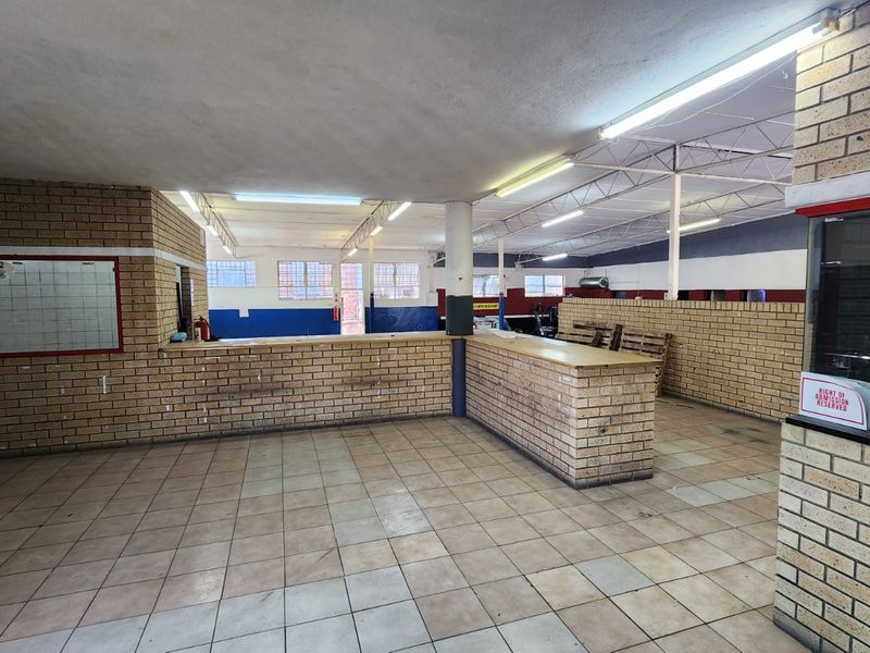 Retail / Workshop Space To Let in Nelspruit - Photo 5