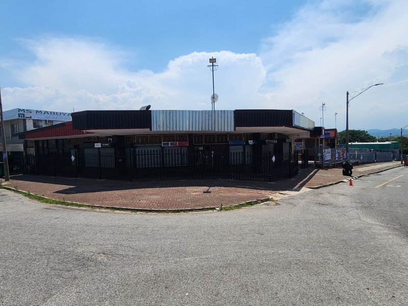 Retail / Workshop Space To Let in Nelspruit - Photo 2