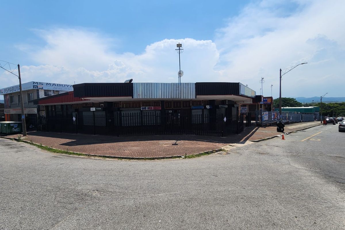 Retail / Workshop Space To Let in Nelspruit - Photo 2