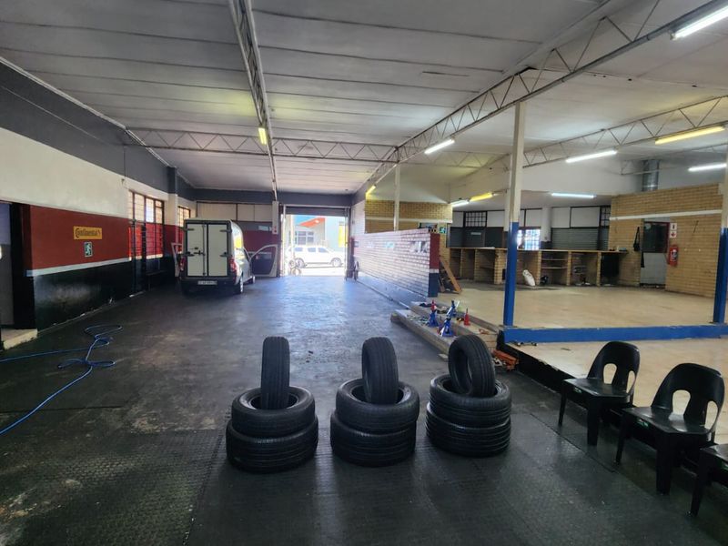 Retail / Workshop Space To Let in Nelspruit - Photo 7
