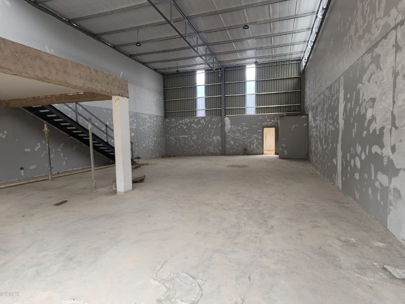 227m2 Industrial Warehouse Space in Development – Riverside - Photo 4