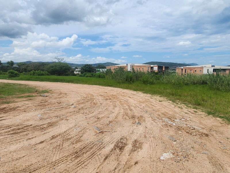 Prime Commercial Land For Sale with Excellent Visibility | Riverside Park - Photo 3