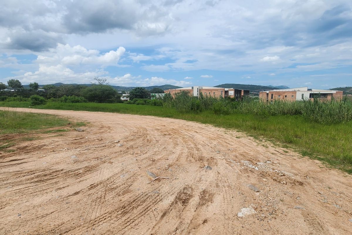 Prime Commercial Land For Sale with Excellent Visibility | Riverside Park - Photo 3