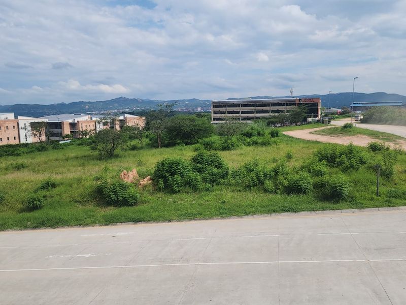 Prime Commercial Land For Sale with Excellent Visibility | Riverside Park - Photo 5