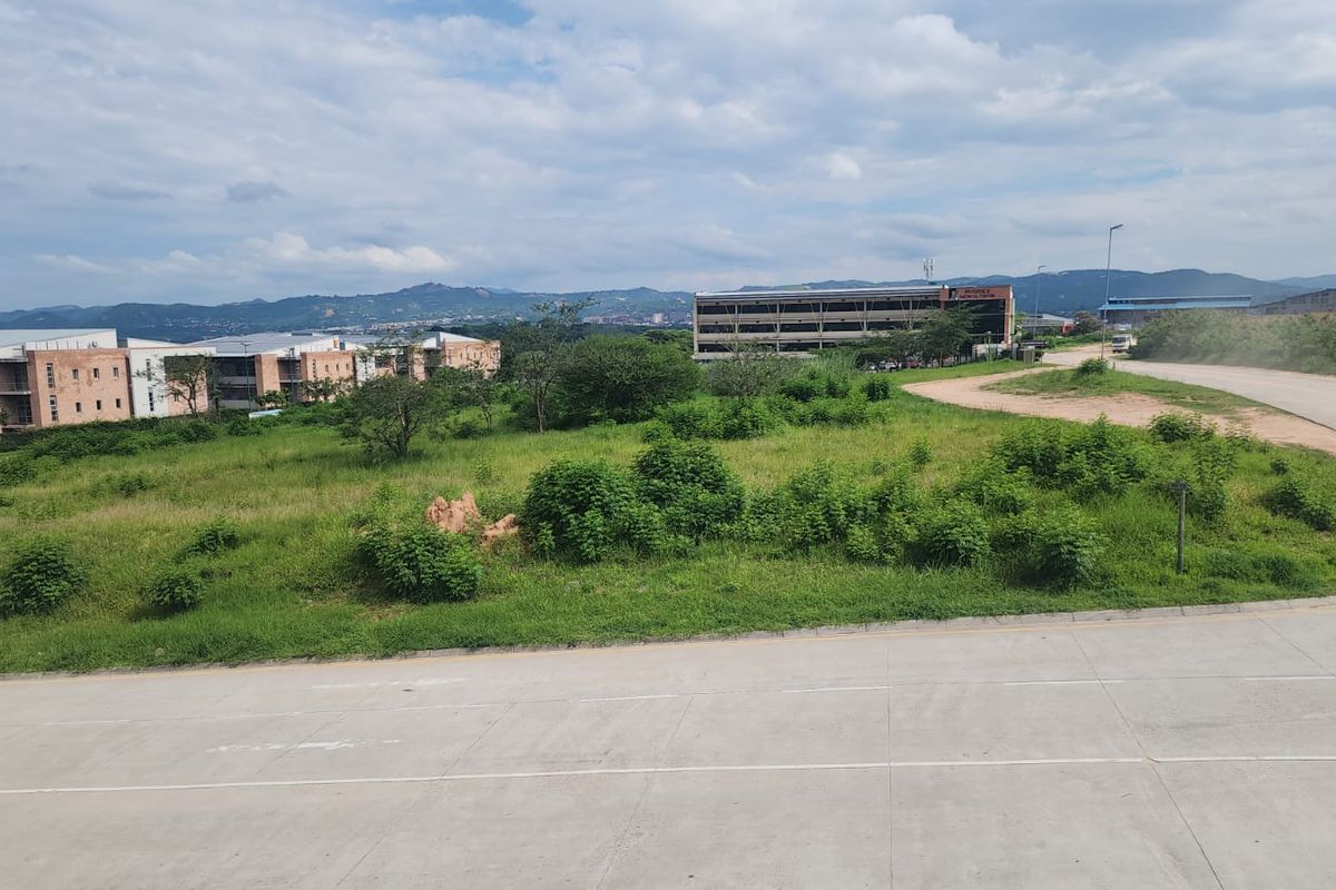 Prime Commercial Land For Sale with Excellent Visibility | Riverside Park - Photo 5