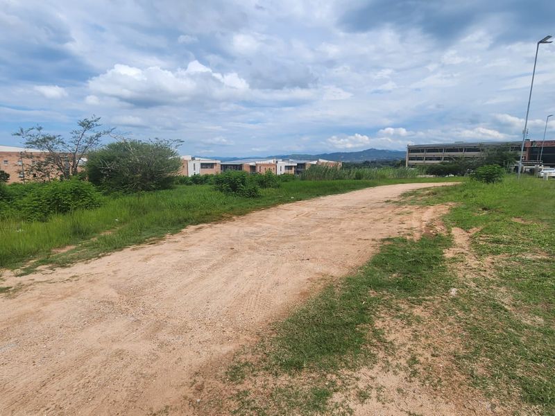 Prime Commercial Land For Sale with Excellent Visibility | Riverside Park - Photo 4