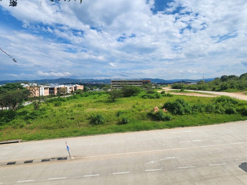 Prime Commercial Land For Sale with Excellent Visibility | Riverside Park - Photo 2