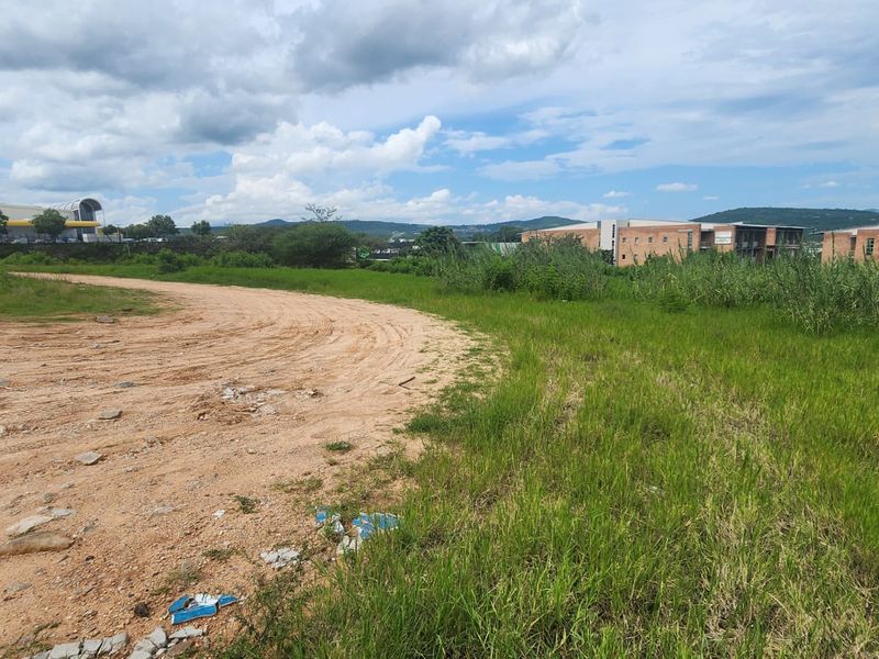 Prime Commercial Land For Sale with Excellent Visibility | Riverside Park - Photo 9