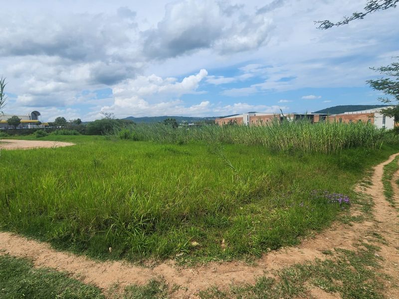 Prime Commercial Land For Sale with Excellent Visibility | Riverside Park - Photo 8