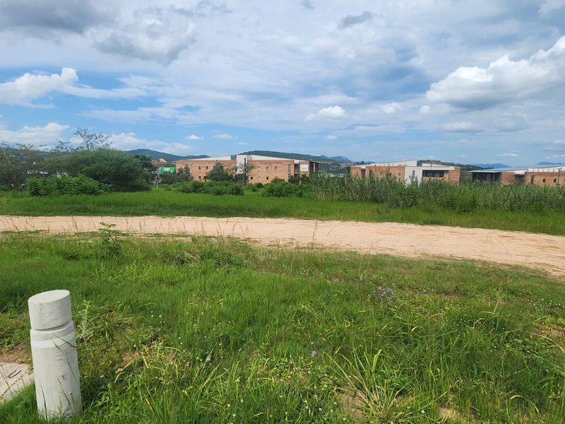 Prime Commercial Land For Sale with Excellent Visibility | Riverside Park - Photo 6